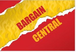Bargain Central